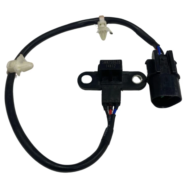 Sensores De Cigueñal Para Great Wall Haval-h6 2.0 4g63